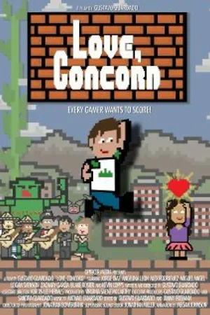 Постер к фильму Love, Concord (2012)