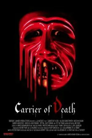Постер к фильму Carrier of Death (2012)