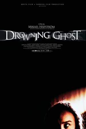 Постер к фильму Дух утопленника (2004)