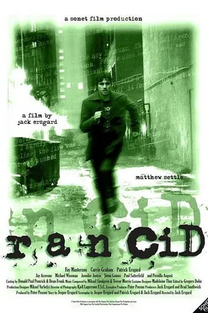 Постер к фильму Rancid (2004)
