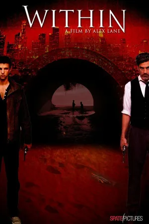 Постер к фильму Within (2012)