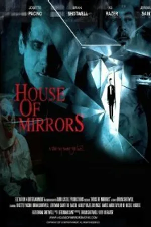 Постер к фильму House of Mirrors (2014)