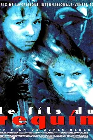 Постер к фильму Сын акулы (1993)