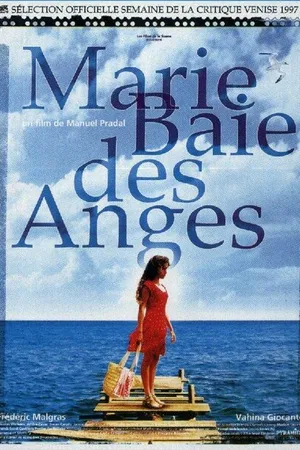 Постер к фильму Мари с залива ангелов (1997)