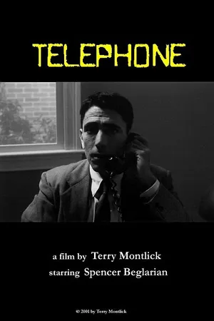 Постер к фильму Telephone (2002)