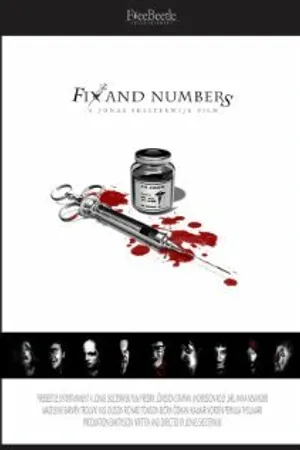 Постер к фильму Fix and Numbers (2011)