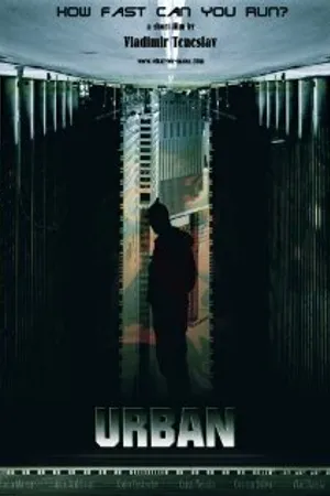Постер к фильму Urban (2010)