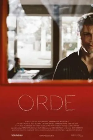 Постер к фильму Orde (2012)