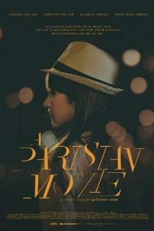 Постер к фильму A Parisian Movie (2011)