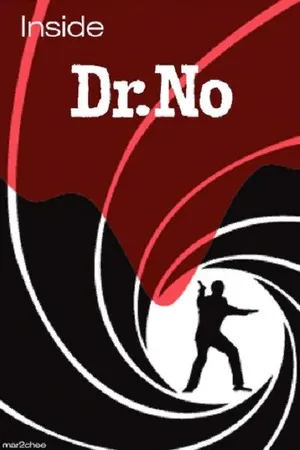 Постер к фильму Inside «Dr. No» (2000)