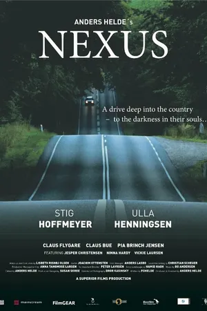 Постер к фильму Nexus (2012)