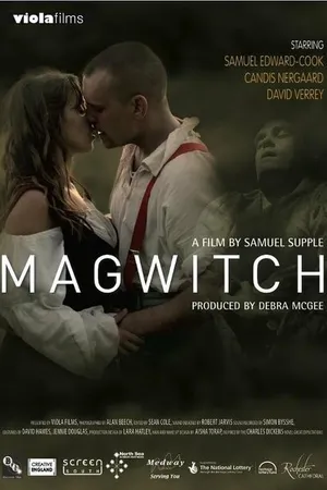 Постер к фильму Magwitch (2012)
