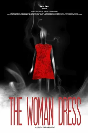 Постер к фильму The Woman Dress (2012)