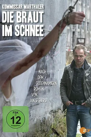 Постер к фильму Die Braut im Schnee (2012)