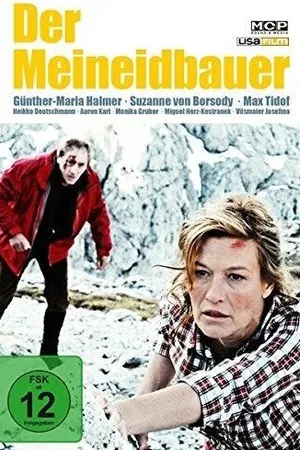 Постер к фильму Der Meineidbauer (2012)