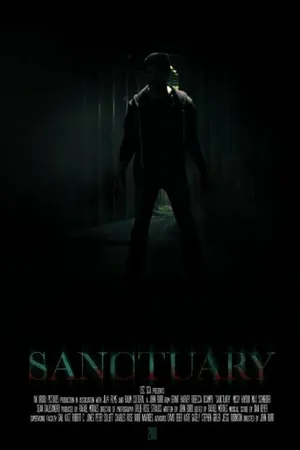 Постер к фильму Sanctuary (2011)