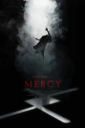 Постер к фильму Добро пожаловать в Мёрси (2018)