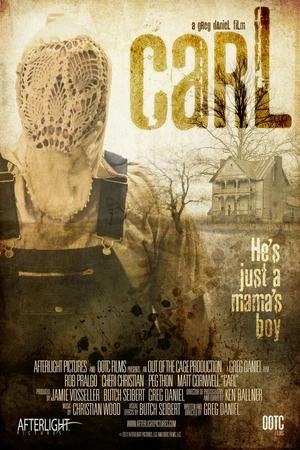 Постер к фильму Карл (2012)