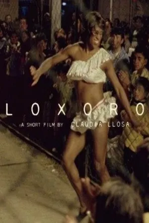 Постер к фильму Локсоро (2012)