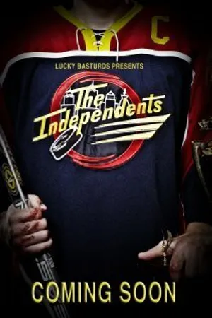 Постер к фильму The Independents (-)