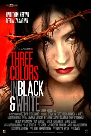 Постер к фильму Three Colors (2009)