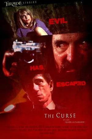 Постер к фильму Проклятие (2012)