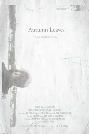 Постер к фильму Höstminnen (2012)