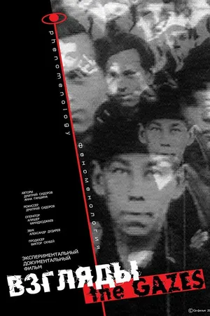 Постер к фильму Взгляды. Феноменология (2002)