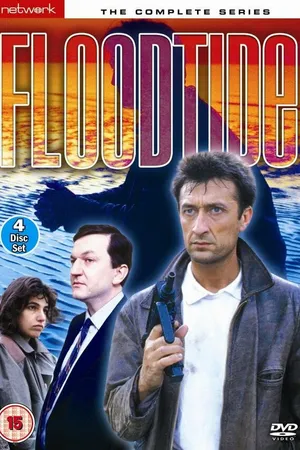 Постер к сериалу Floodtide (1987 - 1988)