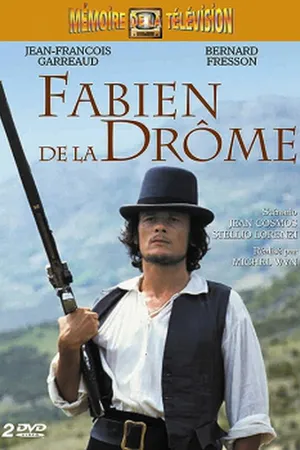 Постер к сериалу Fabien de la Drôme (1983)
