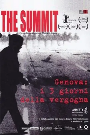 Постер к фильму The Summit (2012)