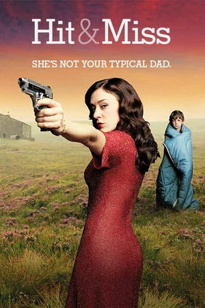 Постер к сериалу Мимо цели (2012)