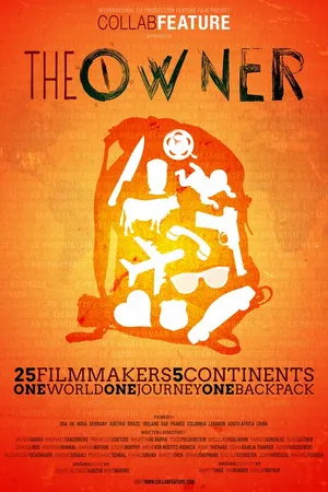 Постер к фильму The Owner (2012)