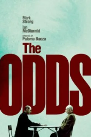 Постер к фильму The Odds (2009)