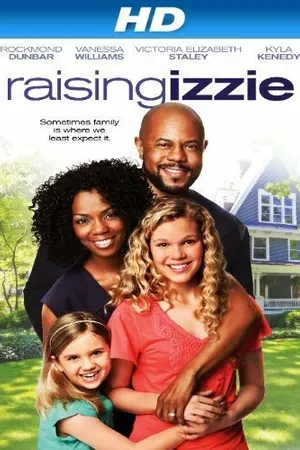 Постер к фильму Raising Izzie (2012)