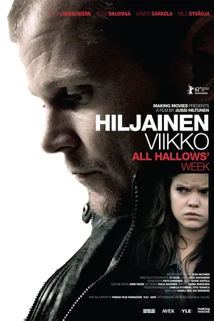 Постер к фильму Неделя всех святых (2012)