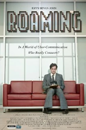 Постер к фильму Roaming (2013)