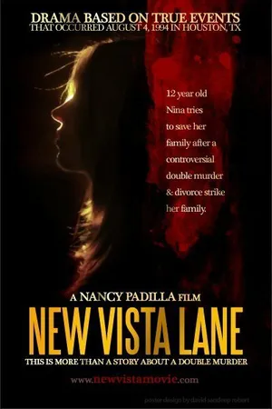 Постер к фильму New Vista Lane (-)