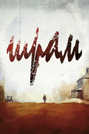 Постер к фильму Шрам (2014)