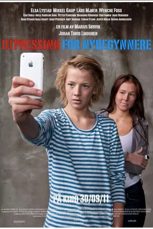 Постер к фильму Utpressing for nybegynnere (2011)