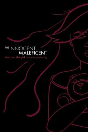 Постер к фильму The Innocent Maleficent (2012)