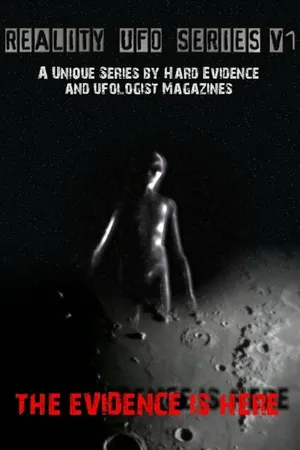 Постер к фильму Reality UFO Series: V1 (2008)