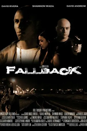 Постер к фильму Fallback (2012)