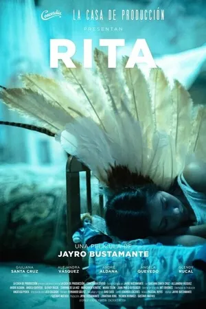Постер к фильму Rita (2024)