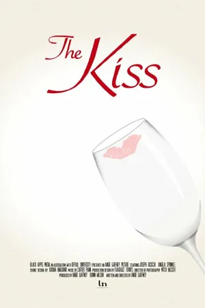 Постер к фильму The Kiss (2011)