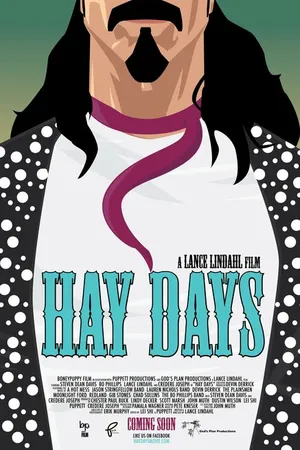 Постер к фильму Hay Days (2014)
