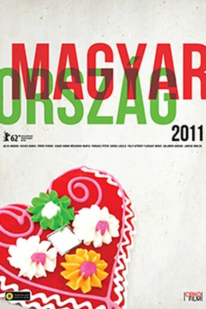 Постер к фильму Венгрия 2011 (2012)