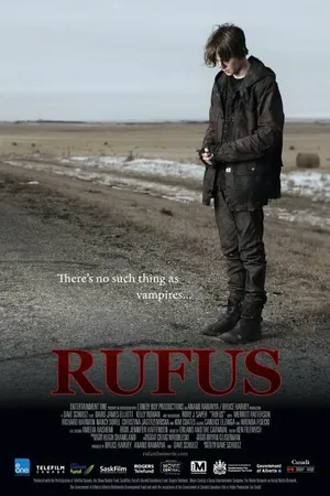 Постер к фильму Руфус (2012)
