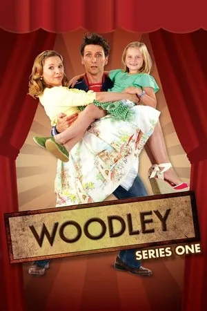 Постер к сериалу Woodley (2012)