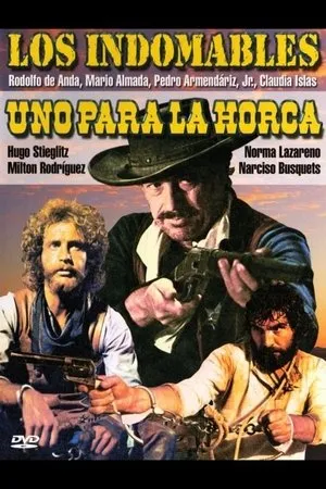 Постер к фильму Наедине с виселицей (1974)